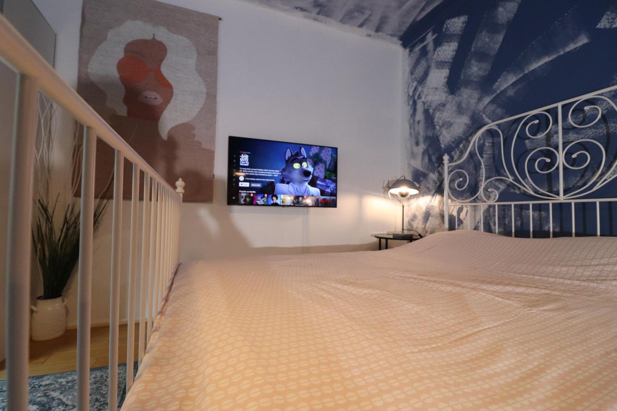 Ava Apartment,Speed Wi Fi,Netflix,Between Bus And Train Station ซาเกร็บ ภายนอก รูปภาพ